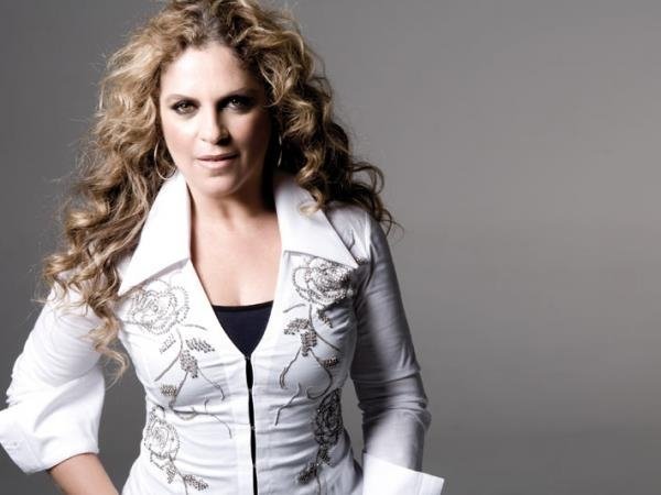 Celina Borges será uma das atrações do evento (Foto: Reprodução)